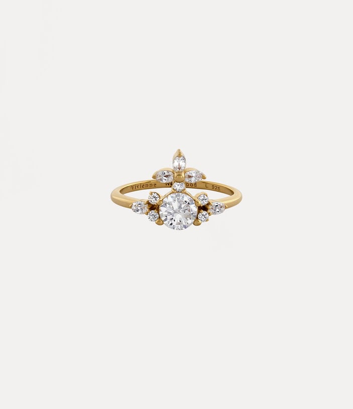 Vivienne Westwood COLETTE RING